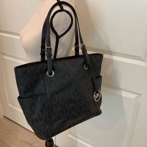MICHAEL KORS TOTE BAG